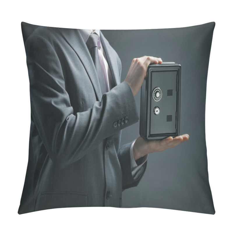 Personality  Protect Savings Pillow Covers