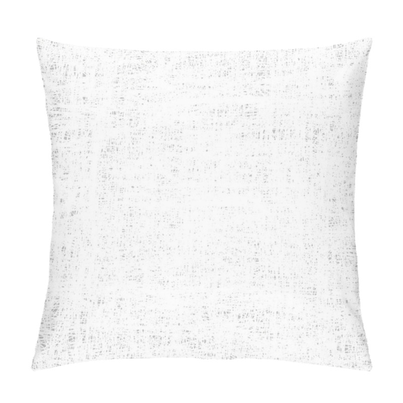 Personality  Grey Grunge Textured Background Pillow Covers