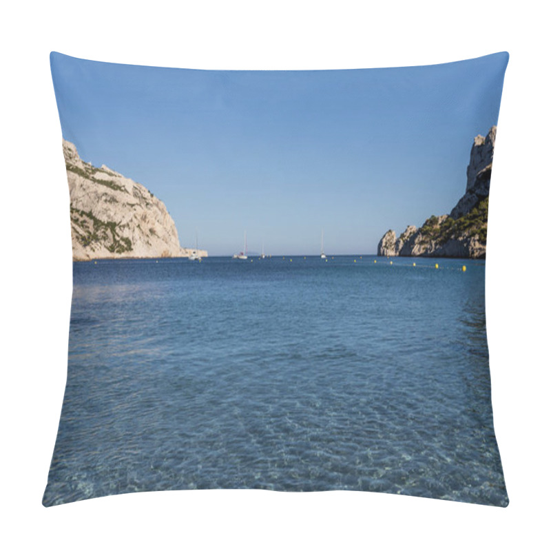 Personality  Harbour Pillow Covers