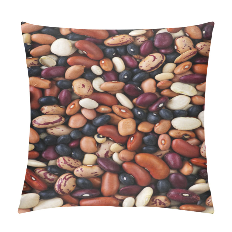 Personality  Dry Beans Pillow Covers