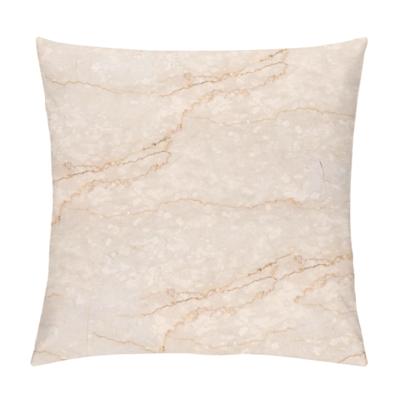 Personality  Marble Texture. Seamless Square Background, Tile Ready.  Pillow Covers