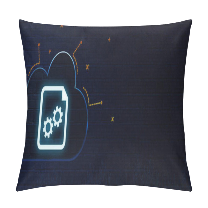 Personality  In A Microsoft Enterprise Environment, Startup Tasks Refer To The Processes Or Operations That Are Automatically Initiated When A System, Application, Or Service Is Launched Pillow Covers