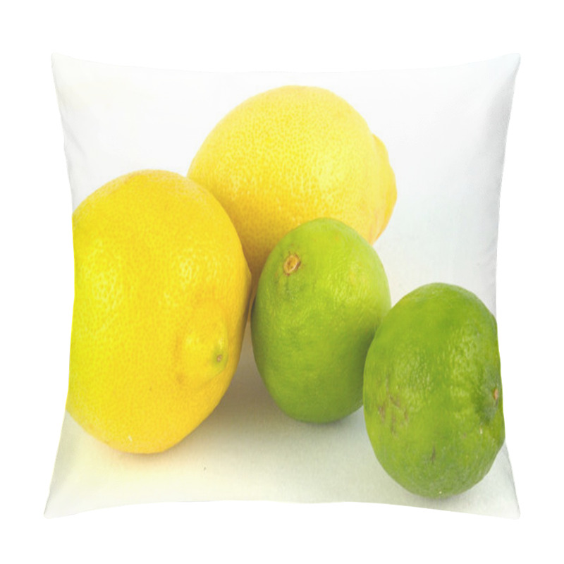 Personality  Healthy Citrus Fruits Pillow Covers