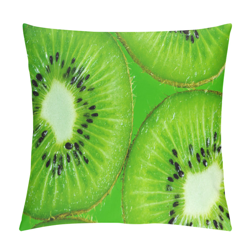 Personality  Kiwi Pillow Covers