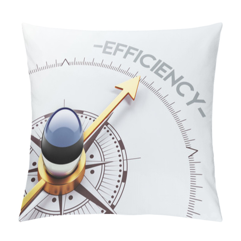 Personality  Estonia Efficiency Concept Pillow Covers