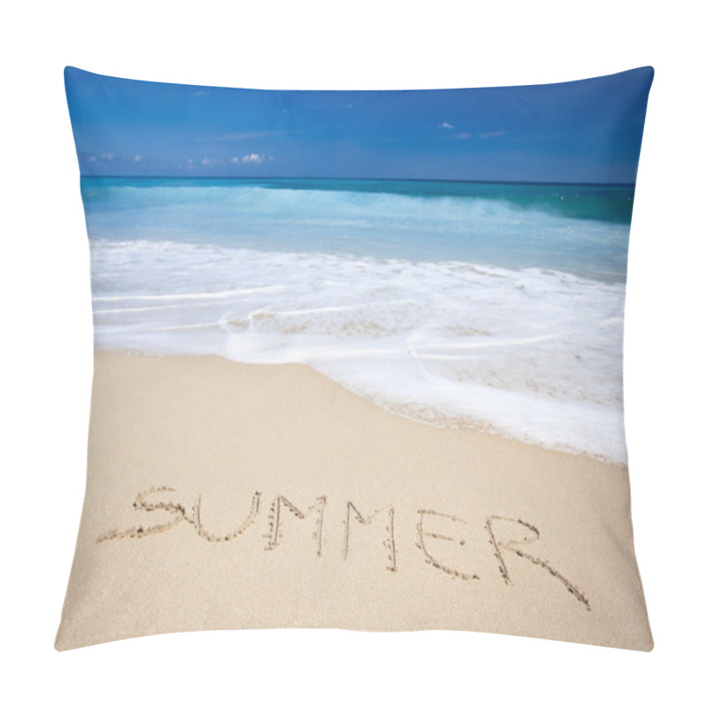 Personality  Summer Pillow Covers