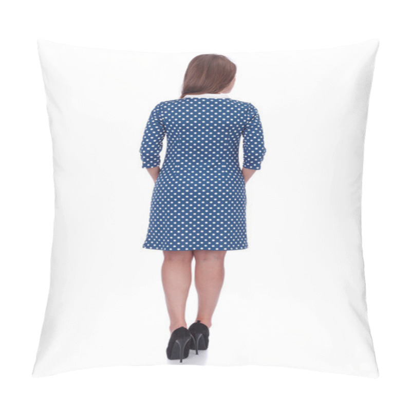 Personality  Young Fashion Girl Pillow Covers