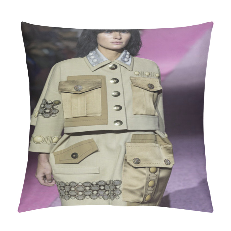 Personality  Marc Jacobs - 2015 Spring Collection Pillow Covers