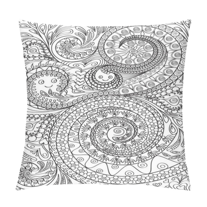 Personality  Flower6_pr7_1_CC_ Pillow Covers