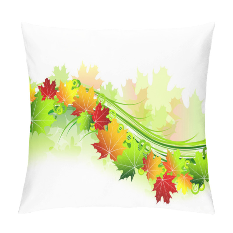 Personality  Autumn Pillow Covers