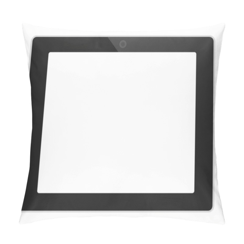 Personality  Business Tablet Pillow Covers