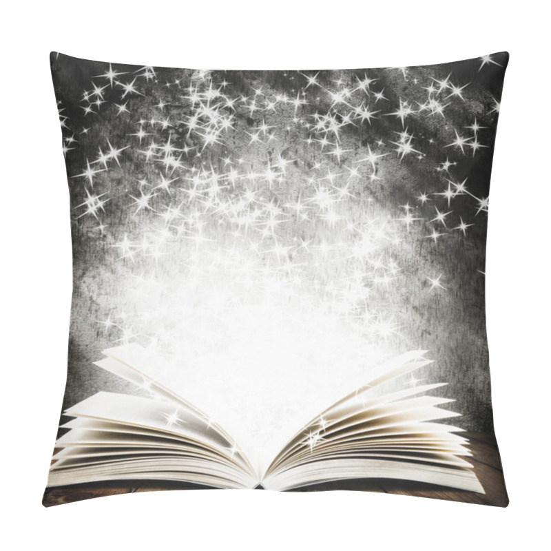 Personality  Book Pillow Covers