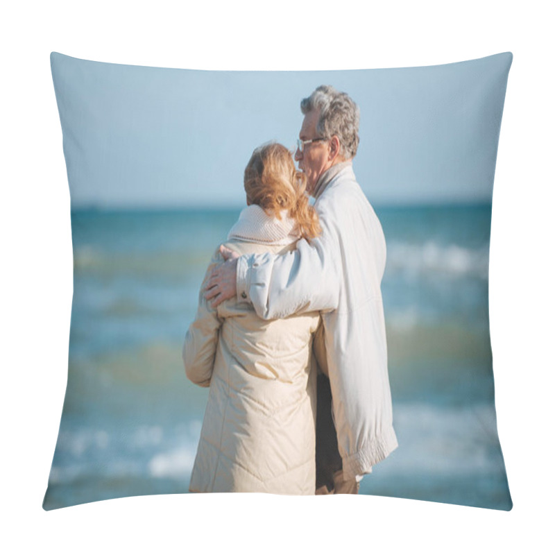 Personality  Senior Pillow Covers