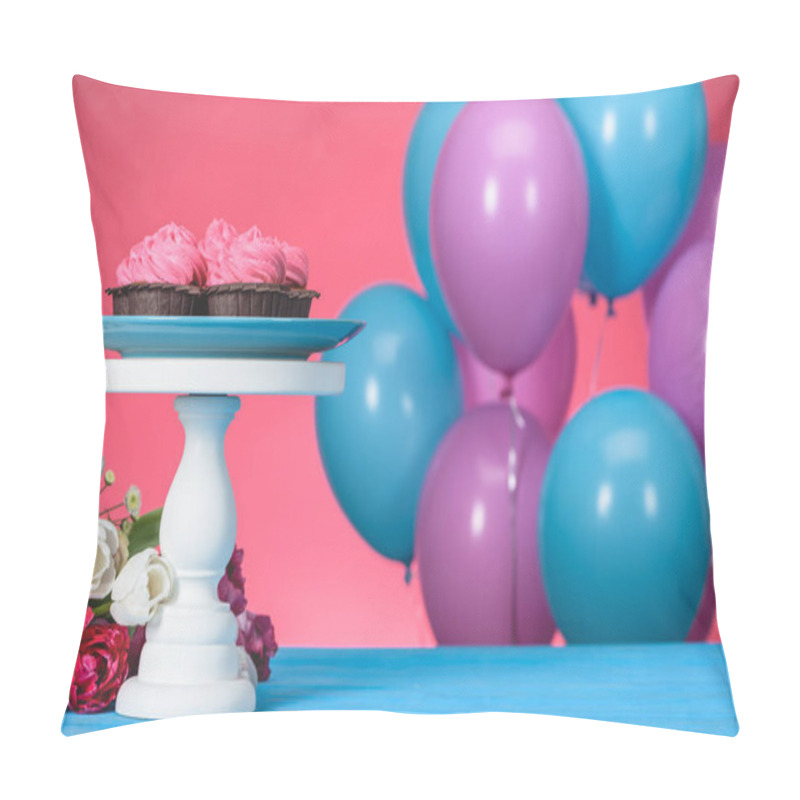 Personality  Party Pillow Covers