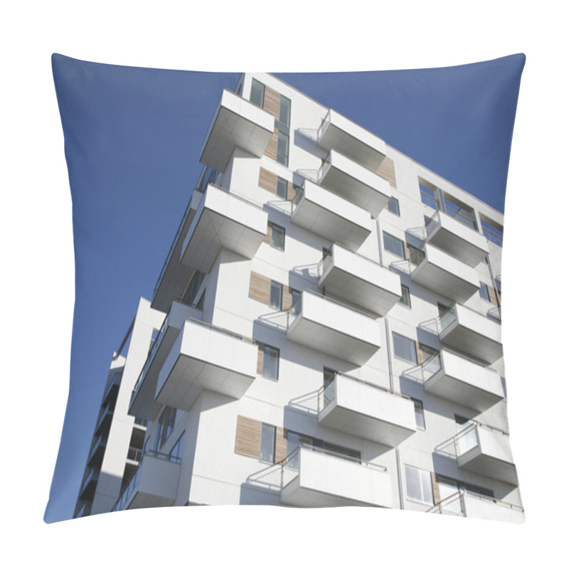 Personality  Condominium Pillow Covers