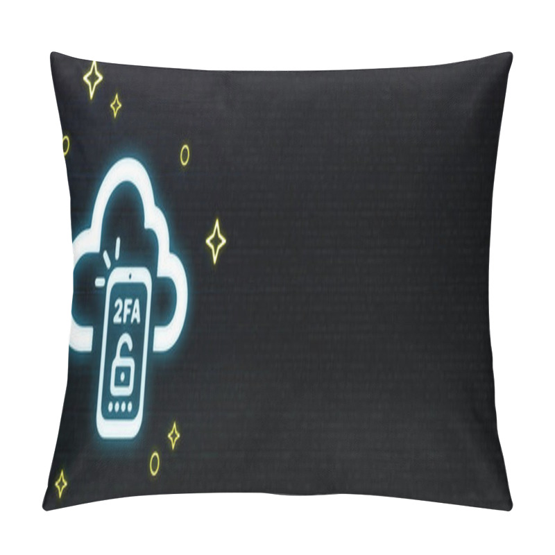 Personality  Implement User-friendly Security Measures Such As SSO And Context-aware Access Controls Pillow Covers