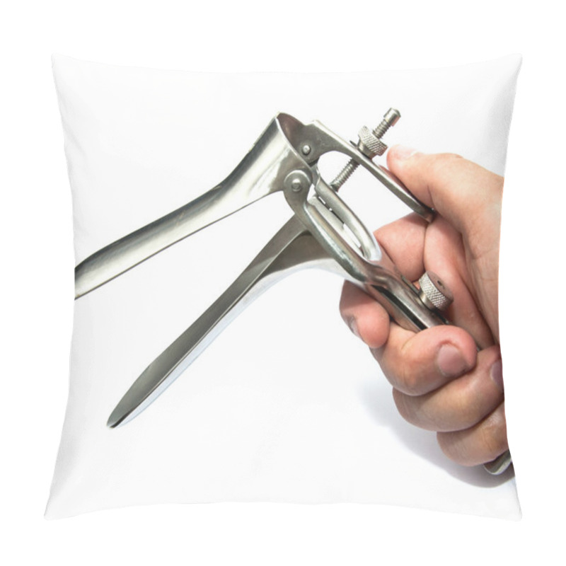 Personality  Medical Equipment ,Gynecologic Speculum Pillow Covers