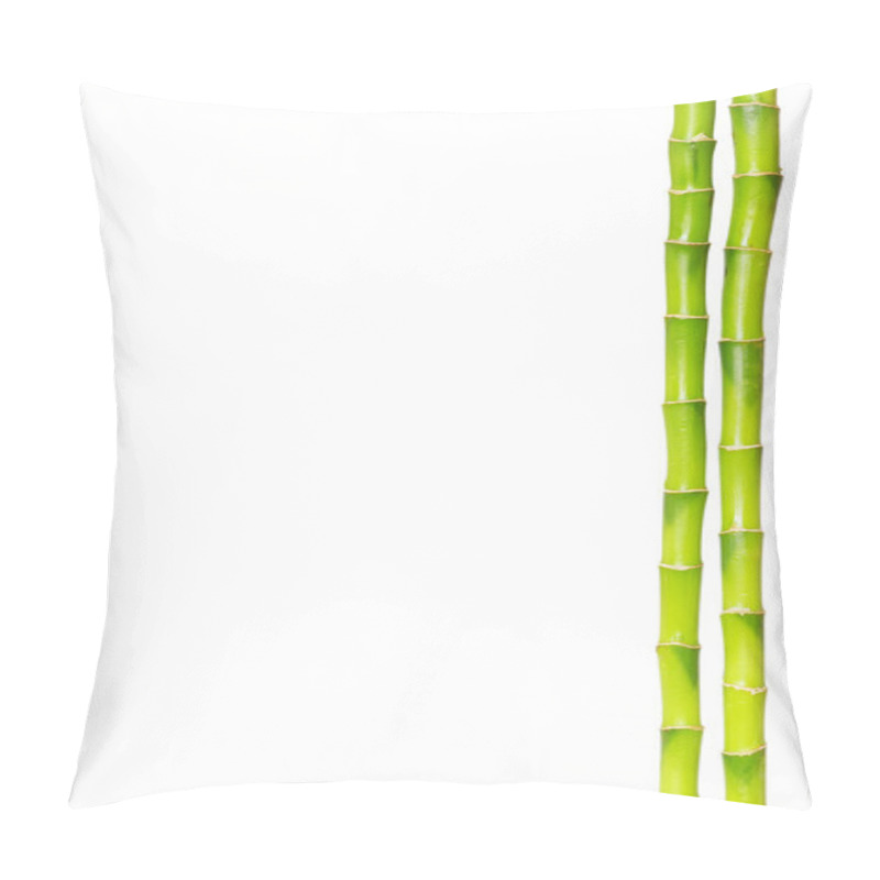 Personality  Bamboo Pillow Covers