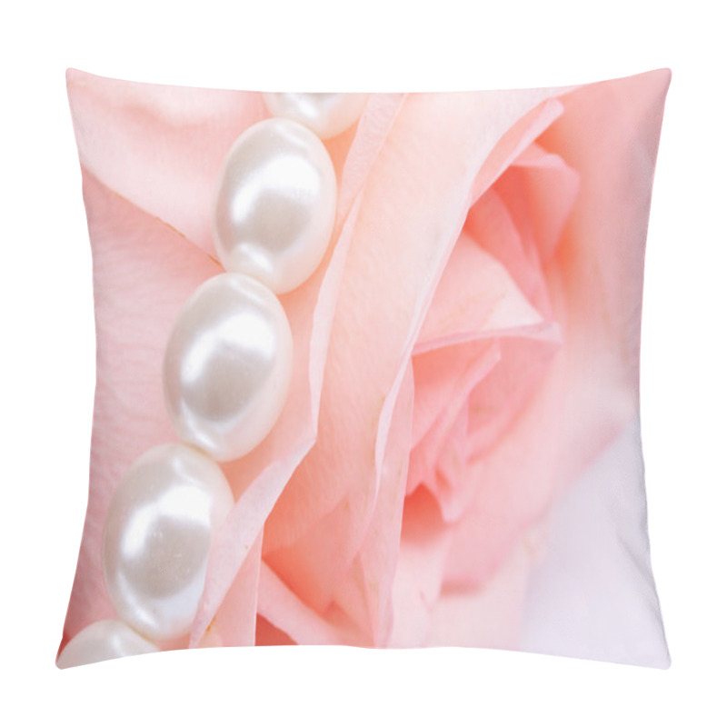 Personality  Rose Pear Pillow Covers