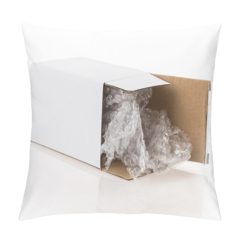 Personality  White Box Pillow Covers