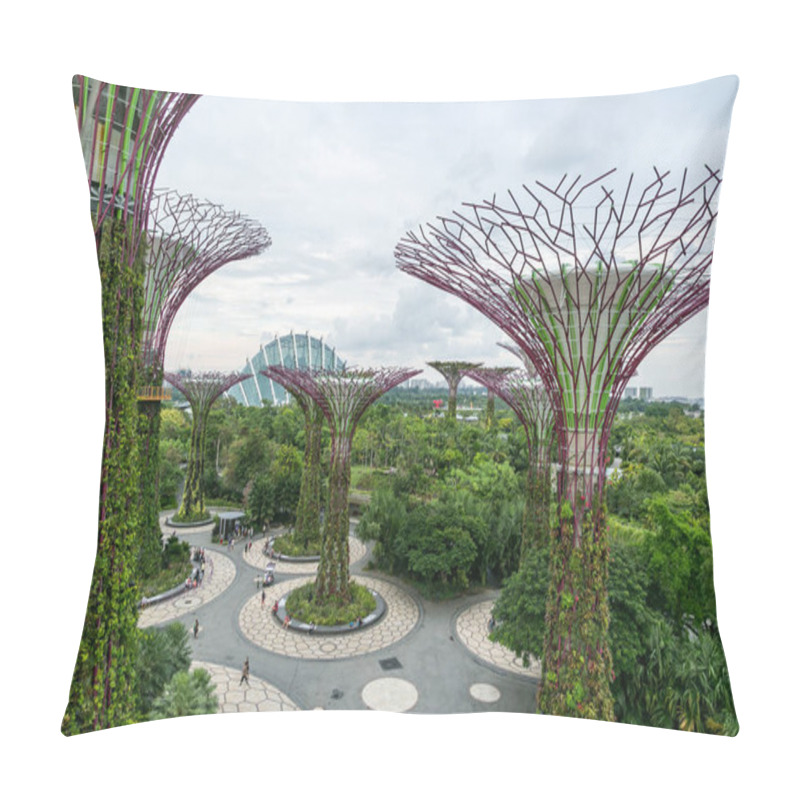 Personality  Travel Pillow Covers