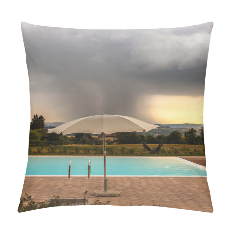 Personality  Protecting Your Vacations Pillow Covers