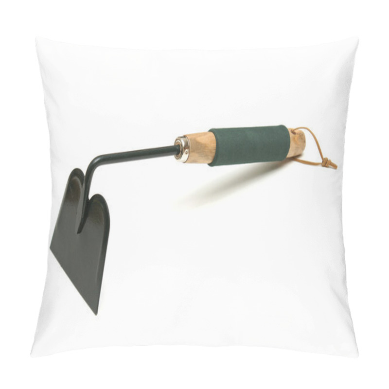 Personality  A Garden Hoe Pillow Covers