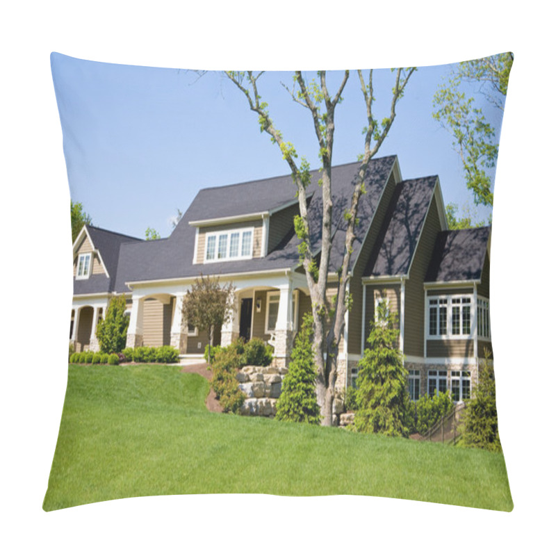 Personality  Expensive Home Pillow Covers