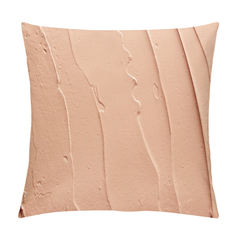 Personality  Tone Foundation Texture Pillow Covers