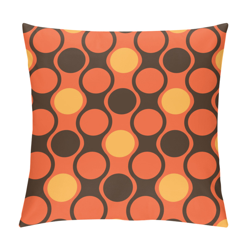 Personality  Geometric Pattern Pillow Covers