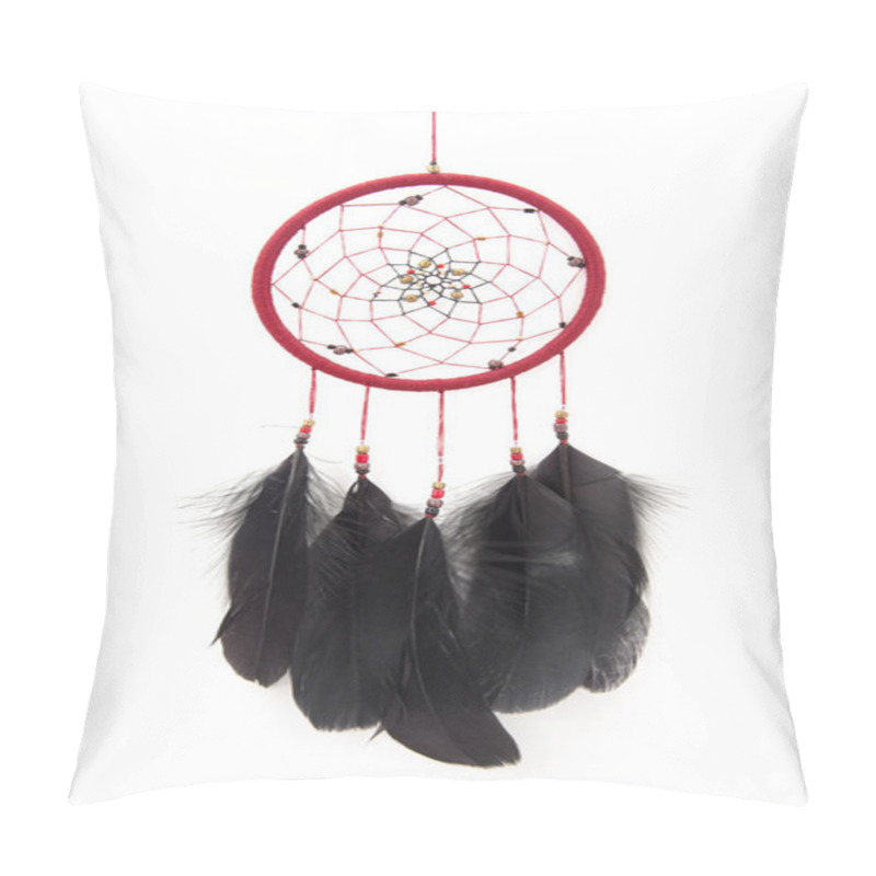 Personality  Native American Dreamcatcher Photo Pillow Covers