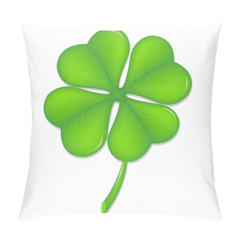 Personality  Clover Pillow Covers