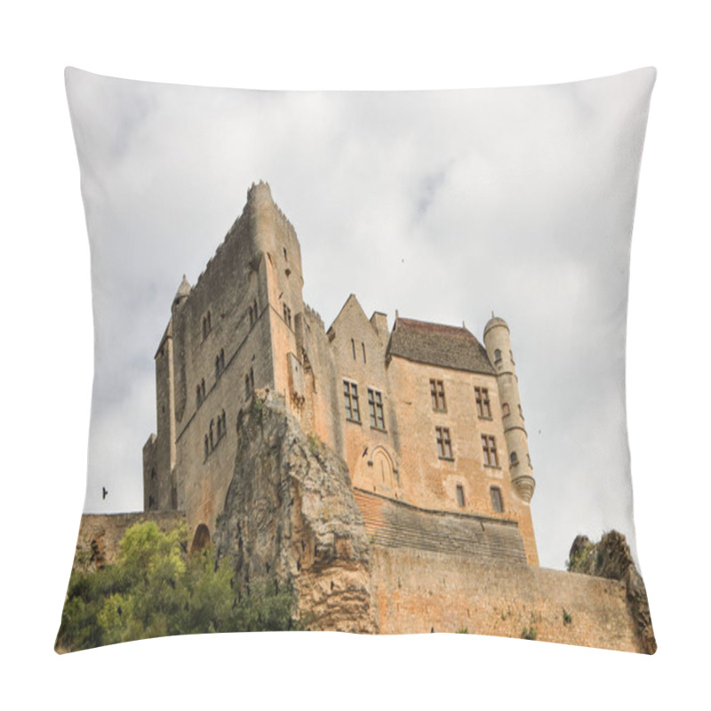 Personality  Beynac-et-Cazenac Pillow Covers