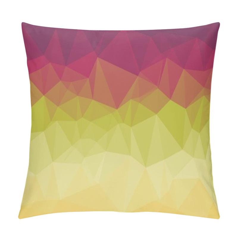 Personality  Abstrack Colour Background, Can Use As Textture  Pillow Covers