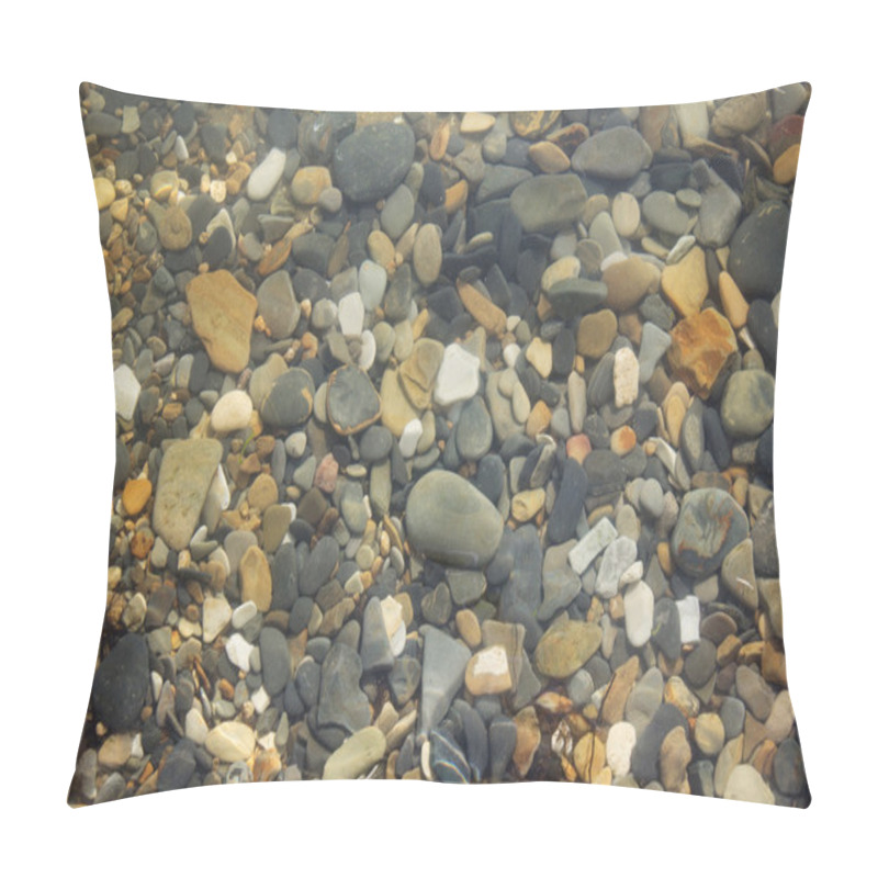 Personality  Stone Pillow Covers