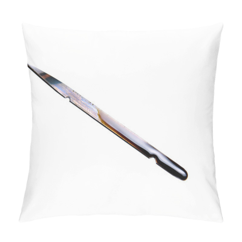 Personality  Oil Measure Pillow Covers