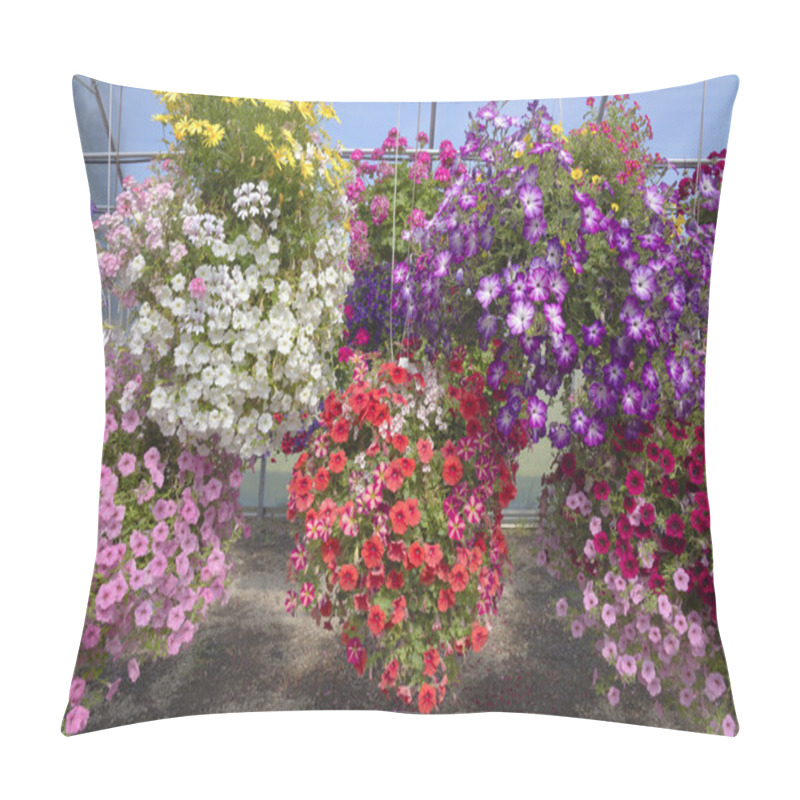 Personality  Farm And Garden Nursery In Canby Oregon. Pillow Covers