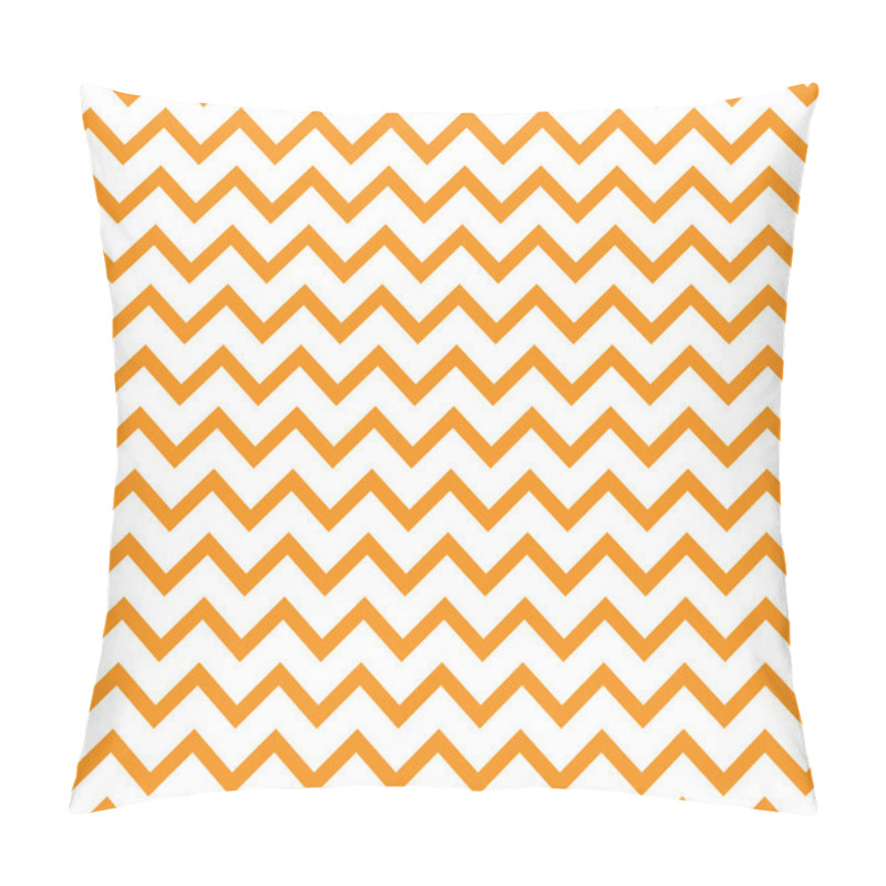 Personality  Zigzag Seamless Pattern Pillow Covers