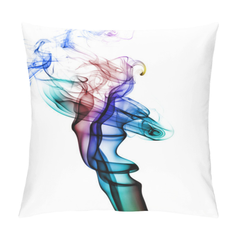 Personality  Smoke Pillow Covers