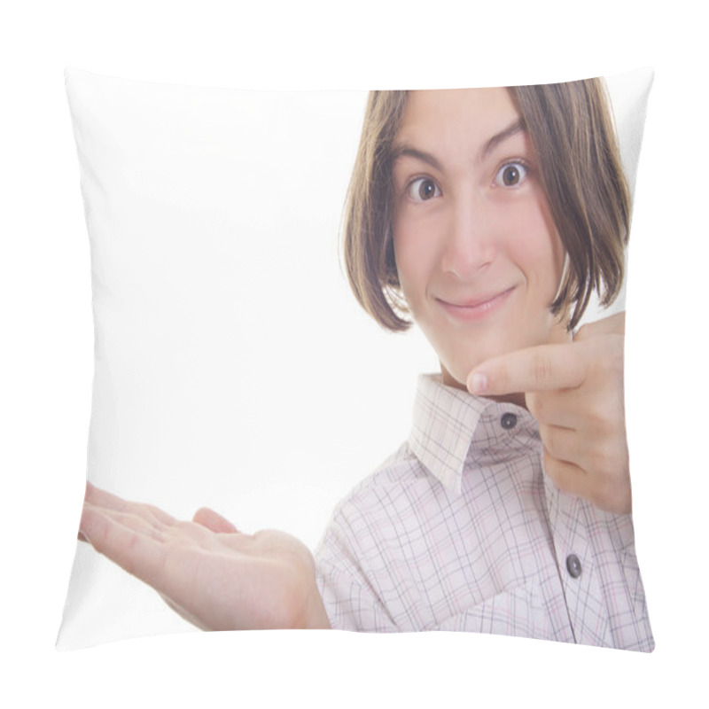 Personality  You Must Have This! Pillow Covers