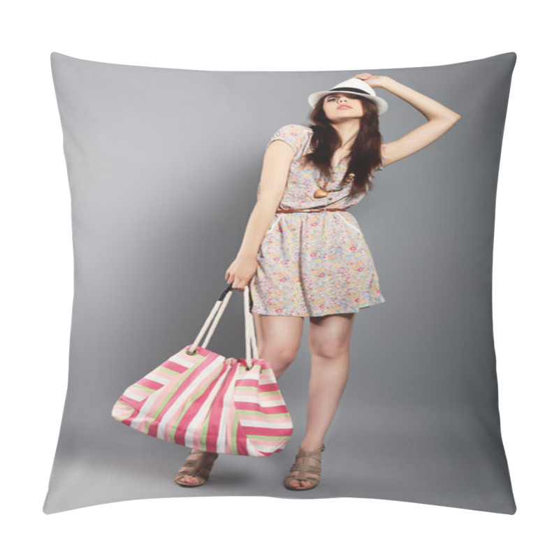 Personality  Fashion Summer Pillow Covers