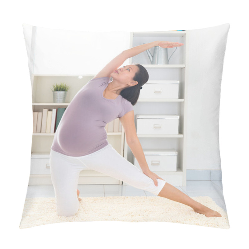 Personality  Relaxation Yoga Pillow Covers