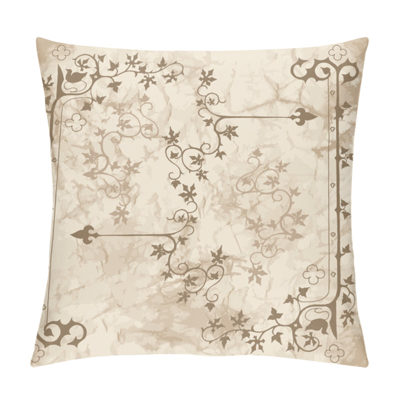 Personality  Ivy Ornaments For Design Pillow Covers