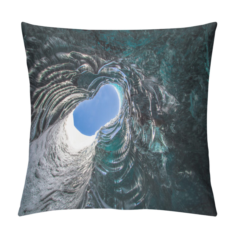 Personality  Path To Heaven Pillow Covers