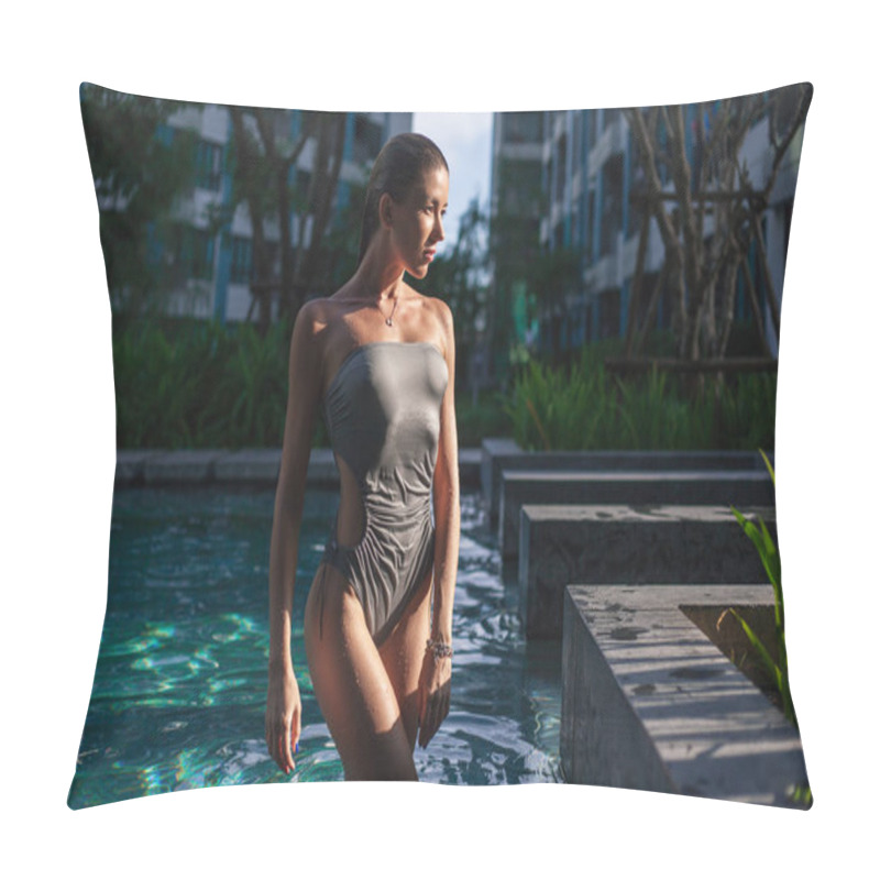 Personality  Seductive Pillow Covers