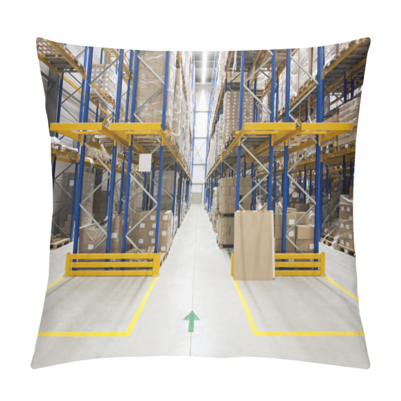 Personality  Warehouse Pillow Covers