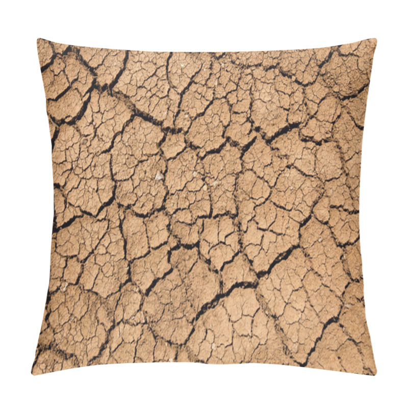 Personality  Ground Texture Pillow Covers