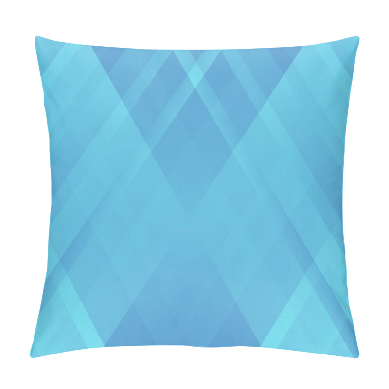 Personality  Overlay Grid, Mesh Abstract Geometric Background, Backdrop And Pattern Pillow Covers