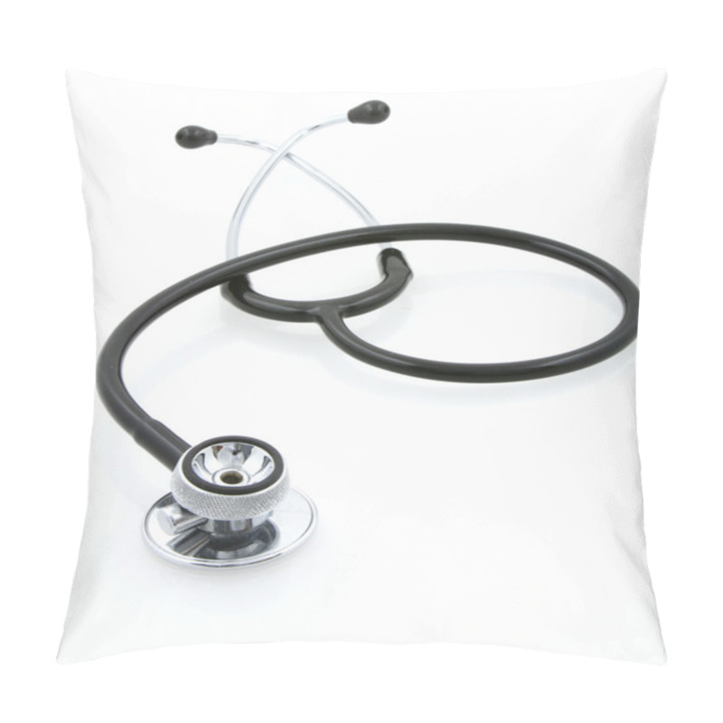 Personality  Stethoscope Pillow Covers