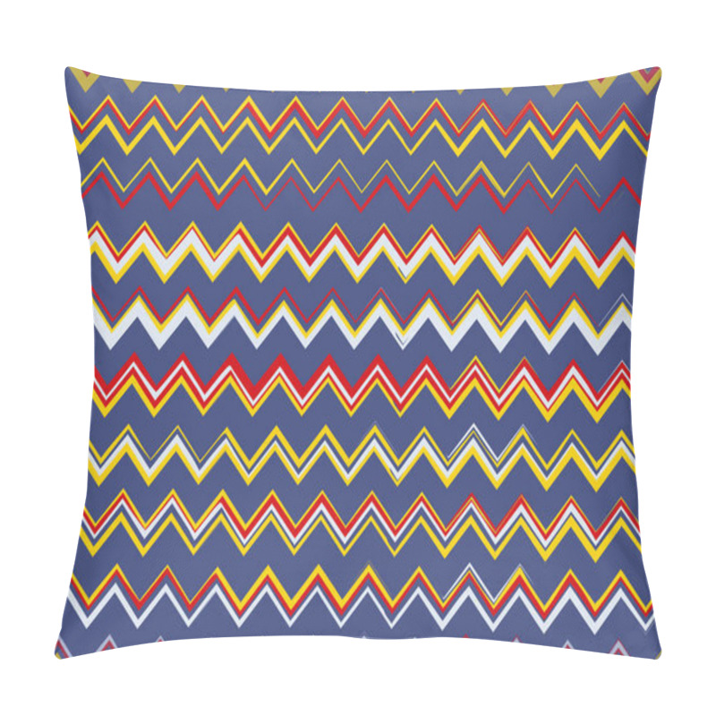 Personality  Original Chevron Pattern Pillow Covers